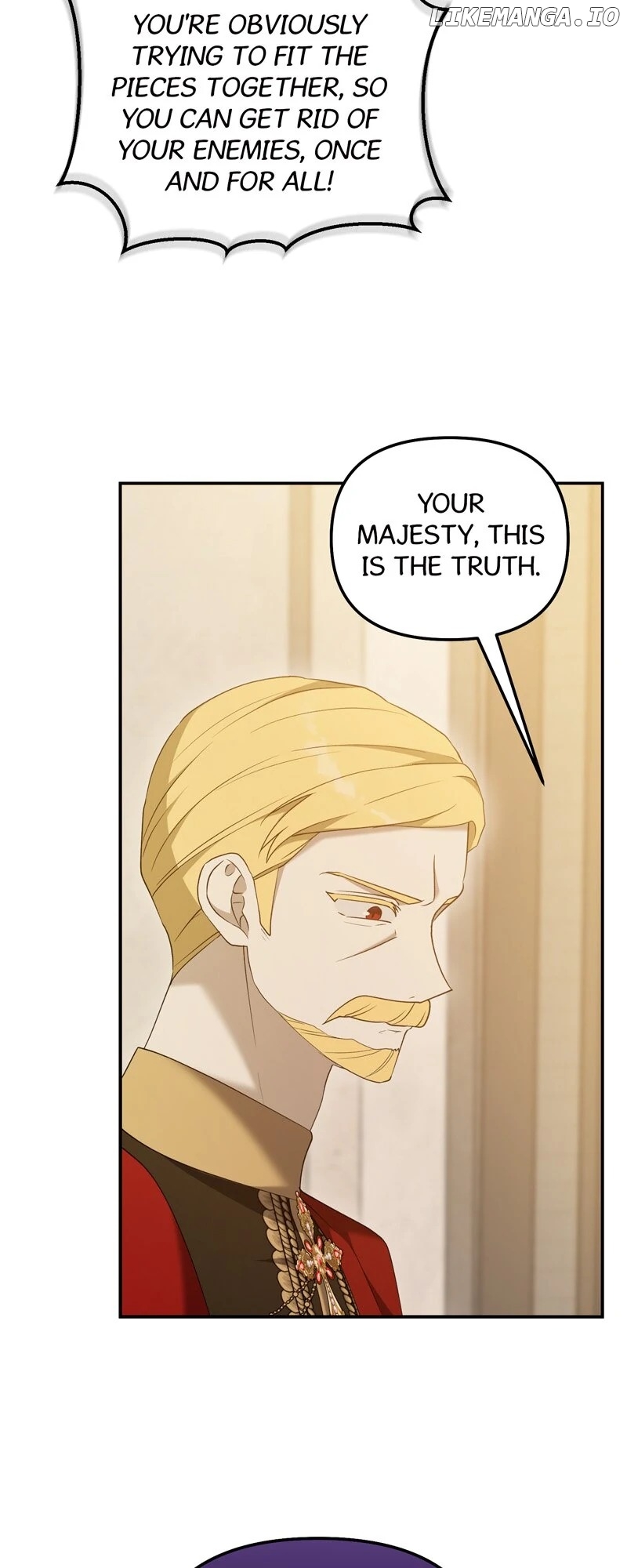 Carnephelia’s Curse is Never Ending Chapter 90 - page 6