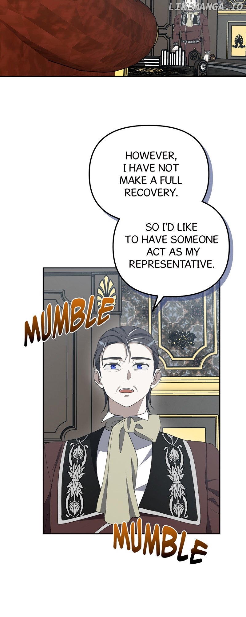 Carnephelia’s Curse is Never Ending Chapter 50 - page 13
