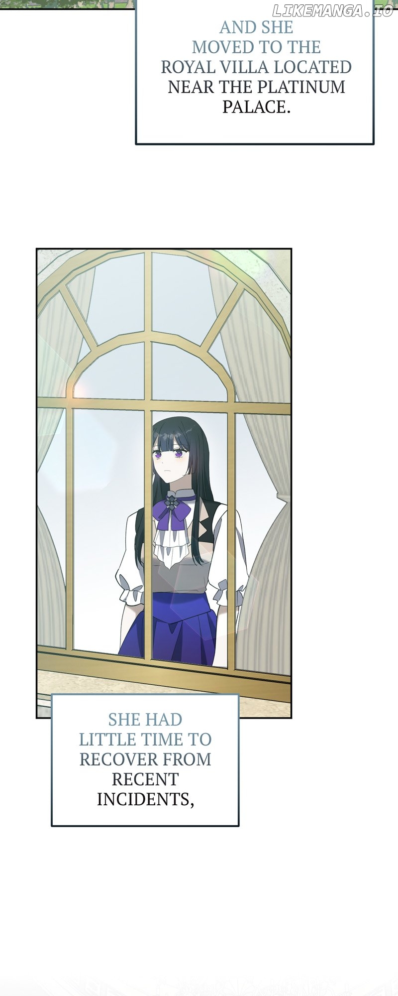 Carnephelia’s Curse is Never Ending Chapter 50 - page 2