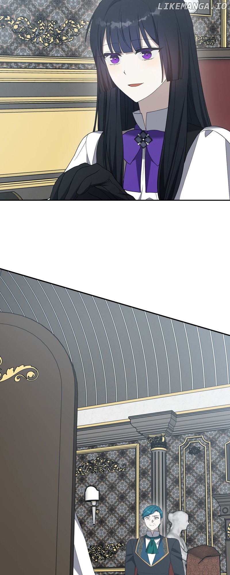 Carnephelia’s Curse is Never Ending Chapter 50 - page 20