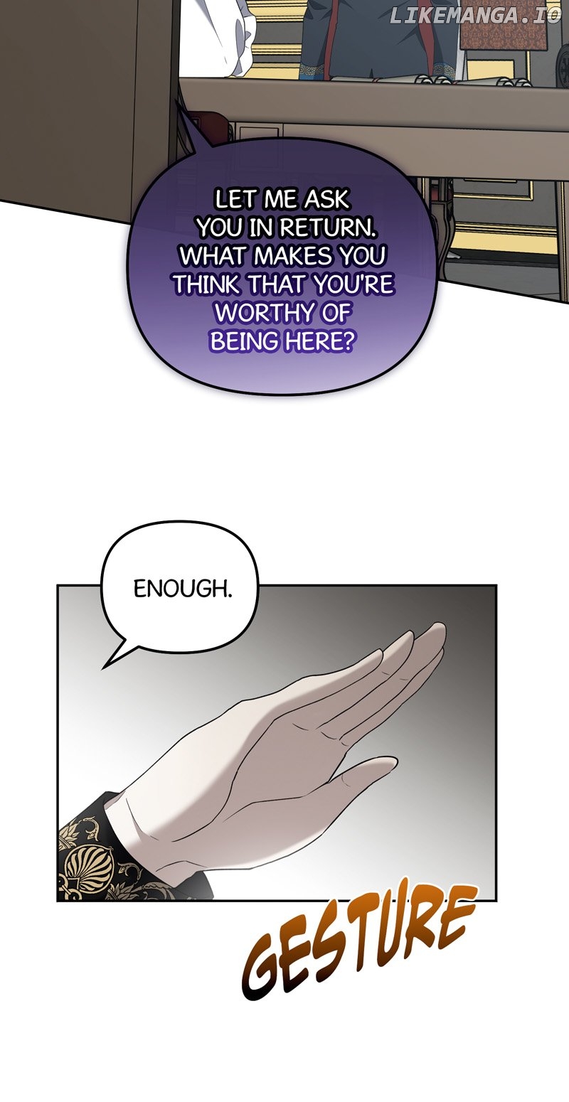 Carnephelia’s Curse is Never Ending Chapter 50 - page 21