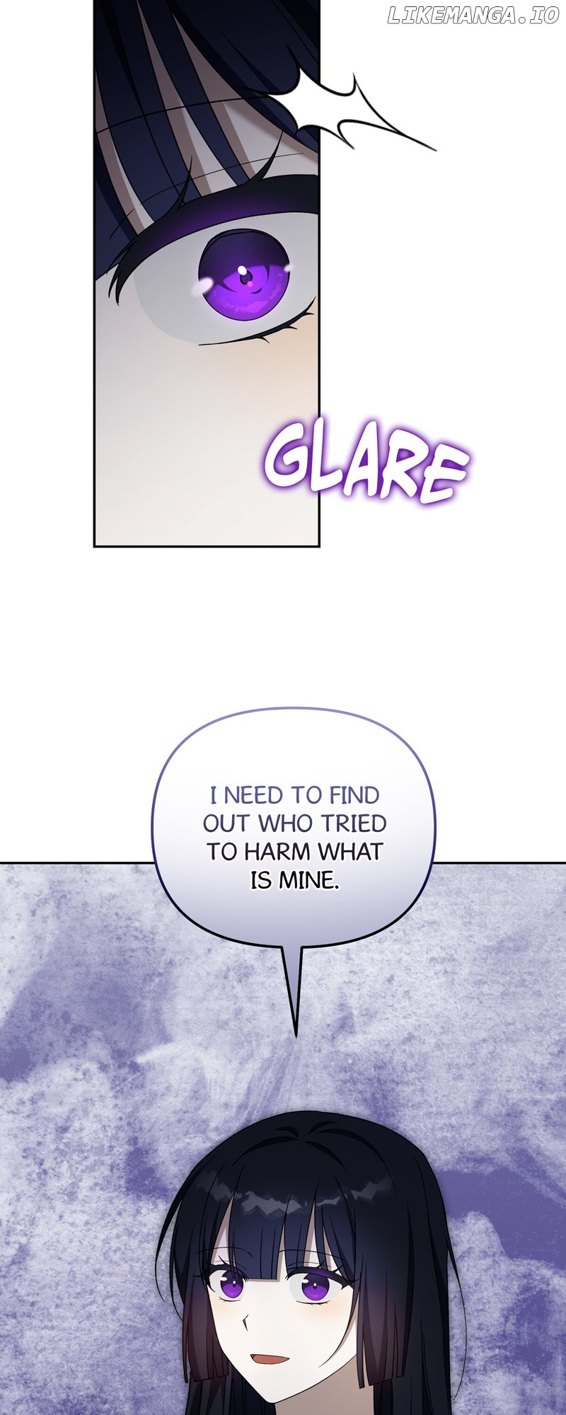 Carnephelia’s Curse is Never Ending Chapter 50 - page 26
