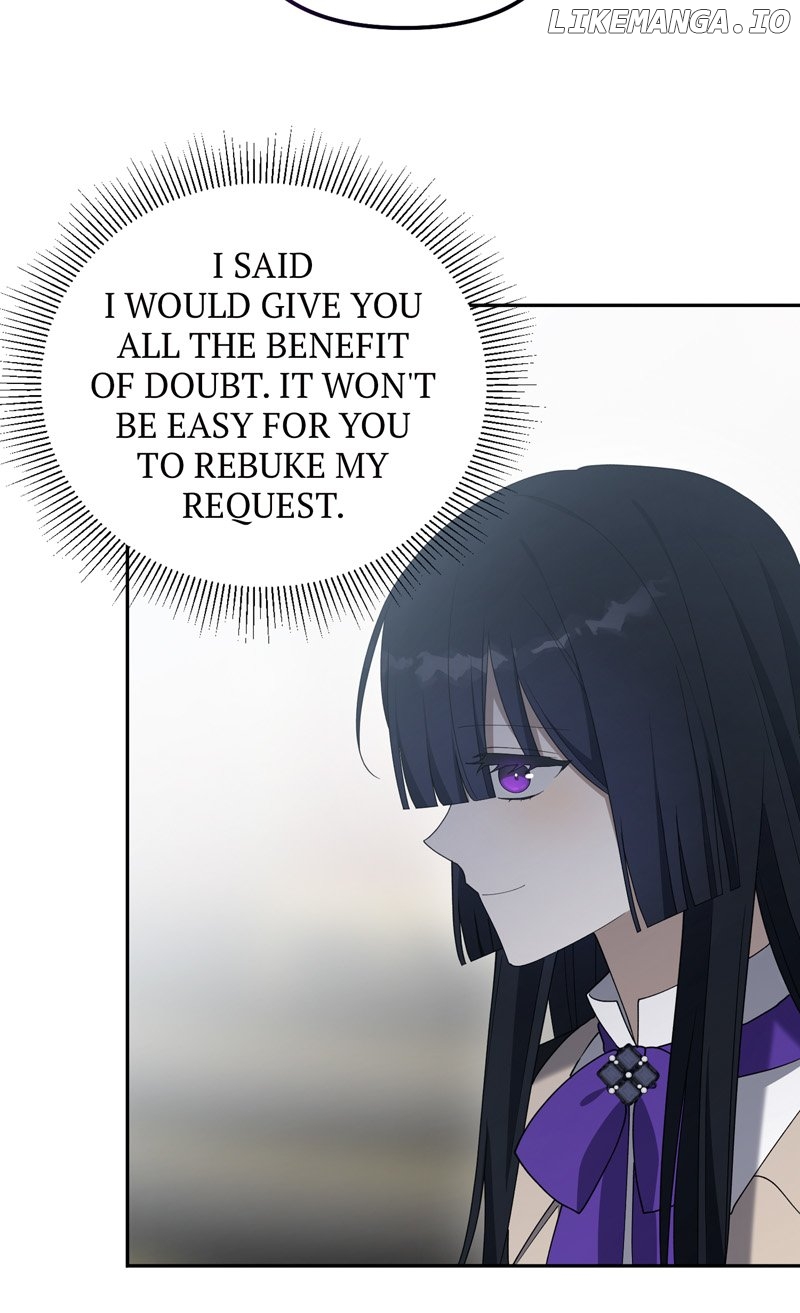 Carnephelia’s Curse is Never Ending Chapter 50 - page 35