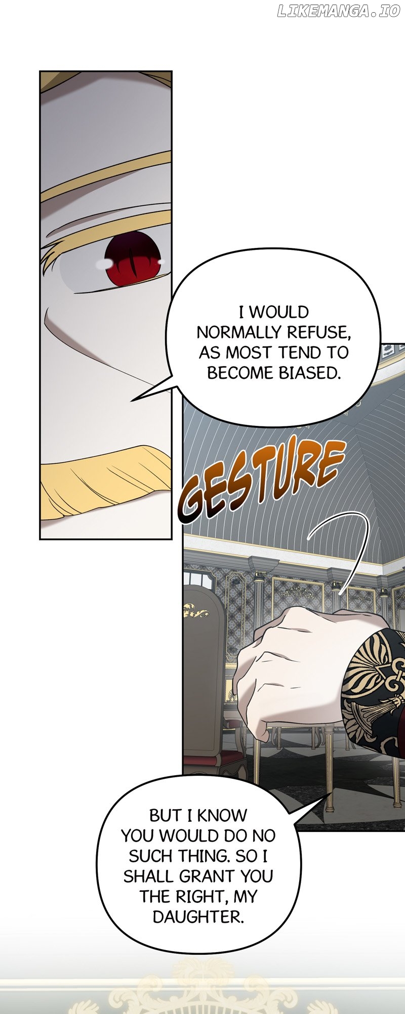 Carnephelia’s Curse is Never Ending Chapter 50 - page 36