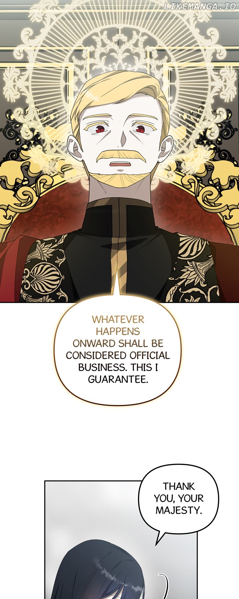Carnephelia’s Curse is Never Ending Chapter 50 - page 37