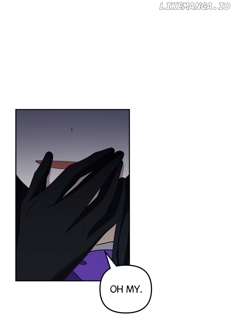 Carnephelia’s Curse is Never Ending Chapter 50 - page 42