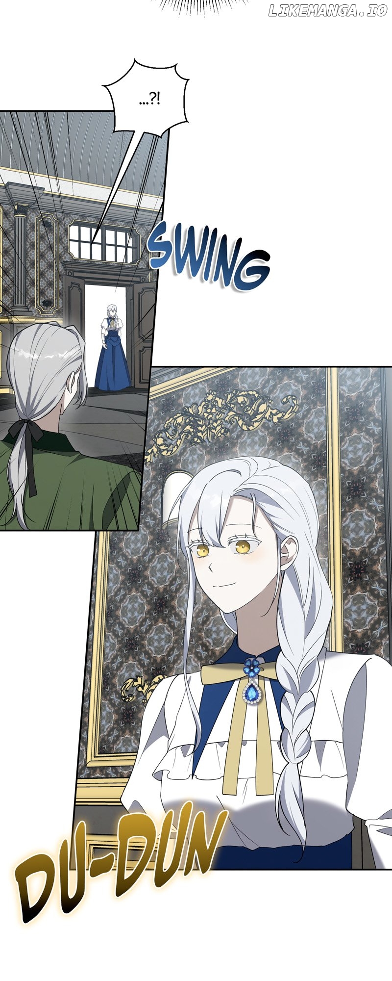 Carnephelia’s Curse is Never Ending Chapter 50 - page 6