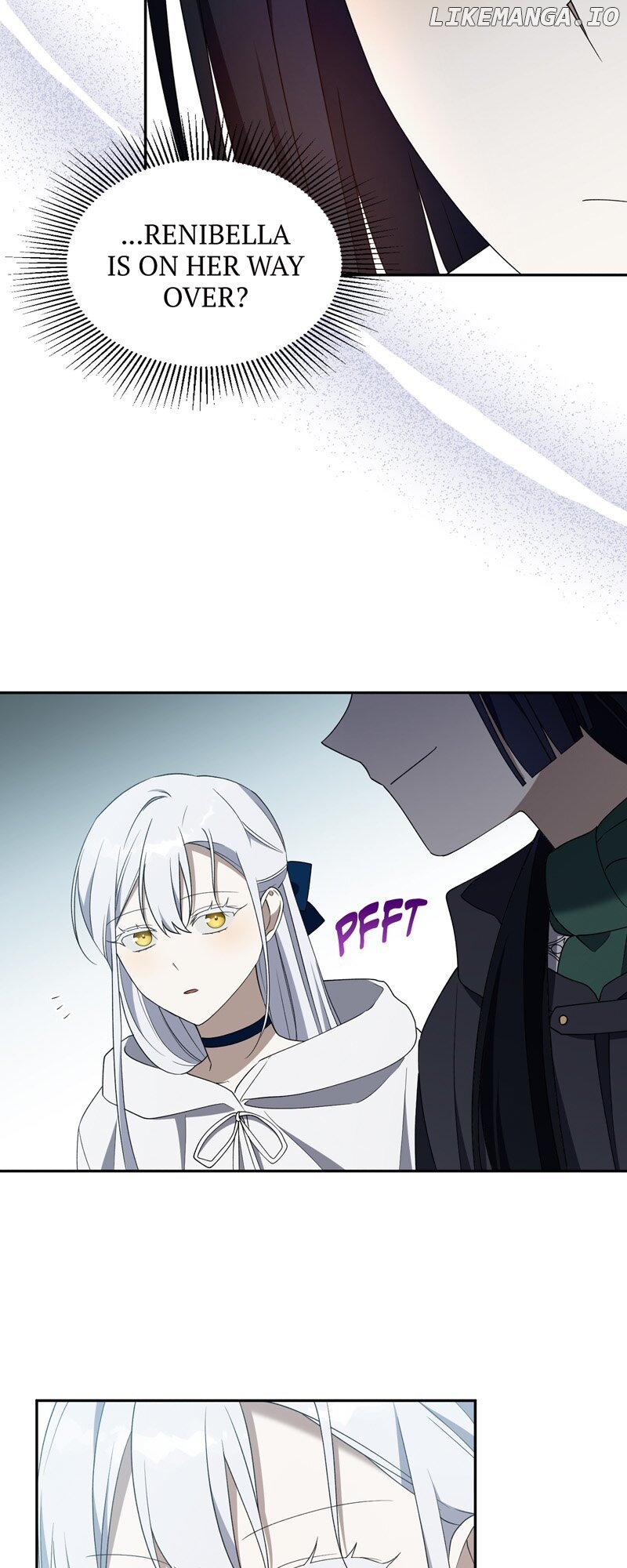 Carnephelia’s Curse is Never Ending Chapter 65 - page 16