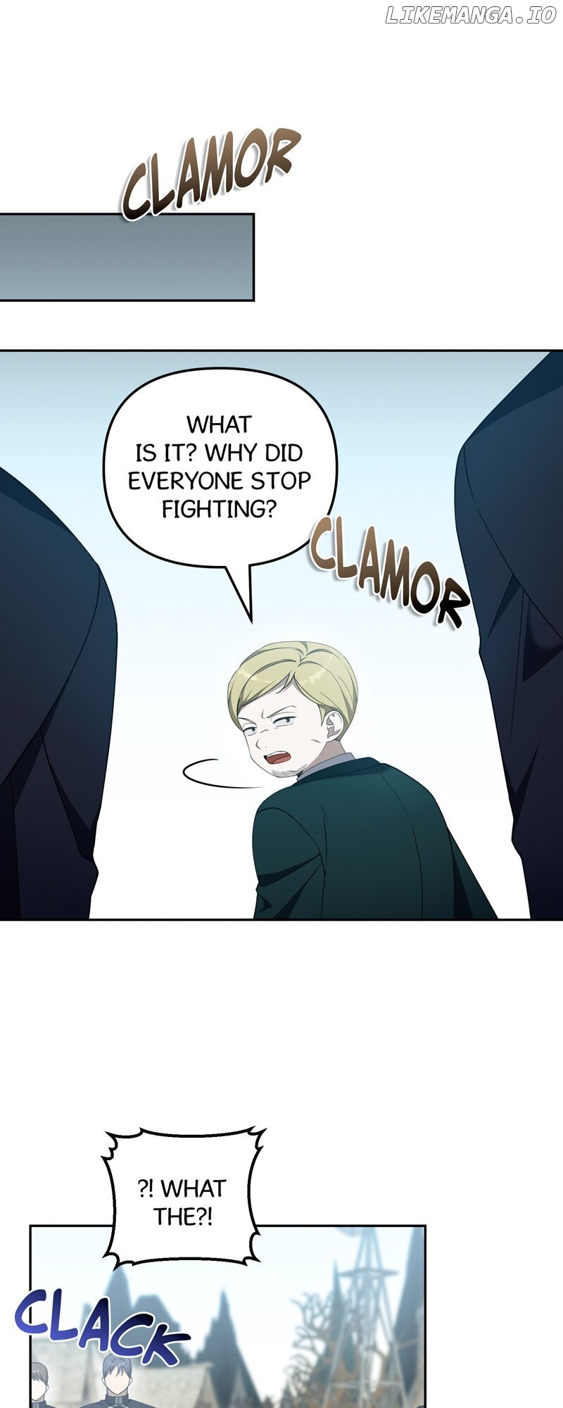 Carnephelia’s Curse is Never Ending Chapter 65 - page 18