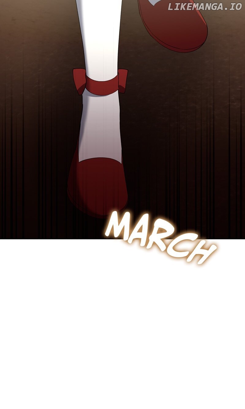 Carnephelia’s Curse is Never Ending Chapter 65 - page 28