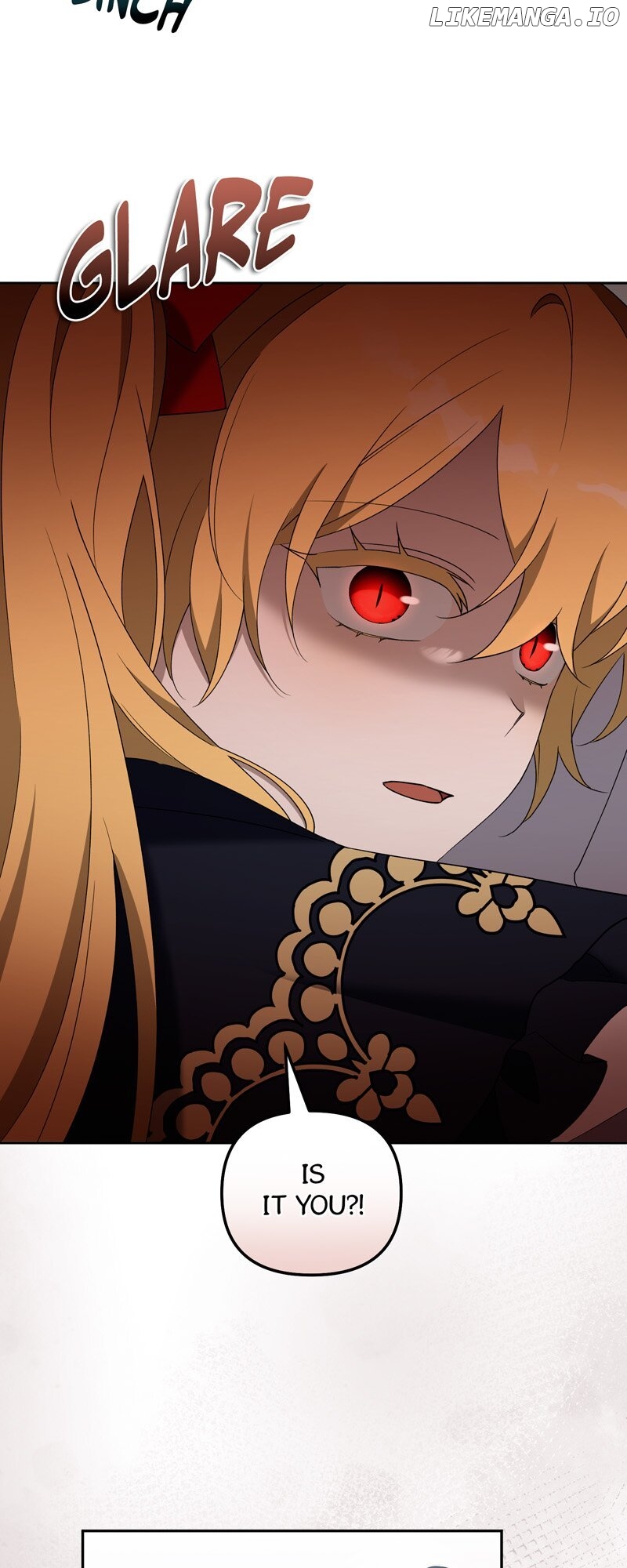 Carnephelia’s Curse is Never Ending Chapter 65 - page 32