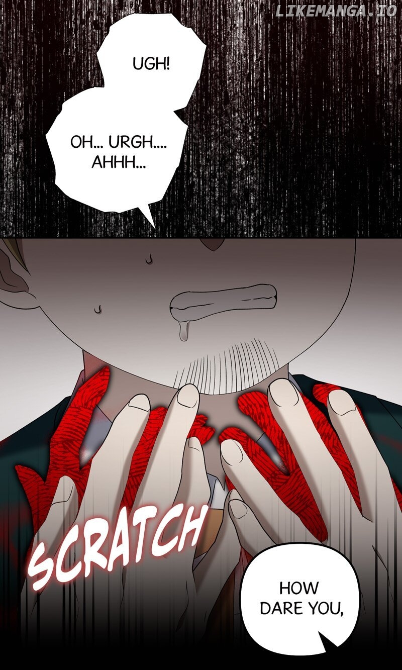 Carnephelia’s Curse is Never Ending Chapter 65 - page 35