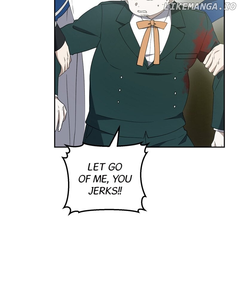 Carnephelia’s Curse is Never Ending Chapter 65 - page 41