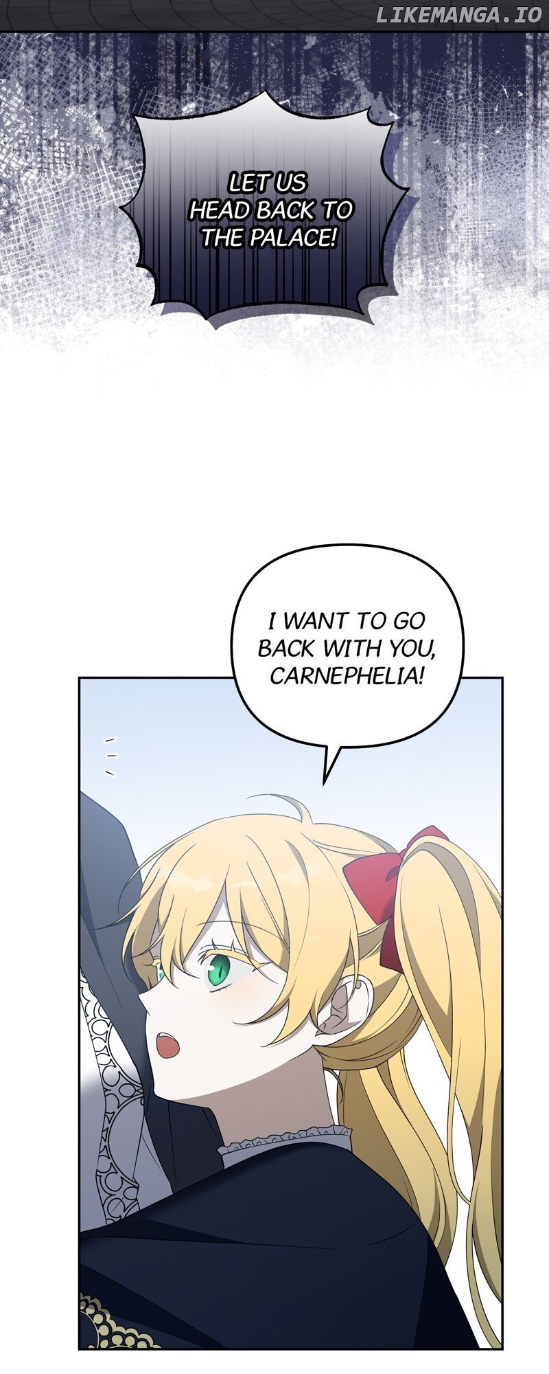 Carnephelia’s Curse is Never Ending Chapter 65 - page 44