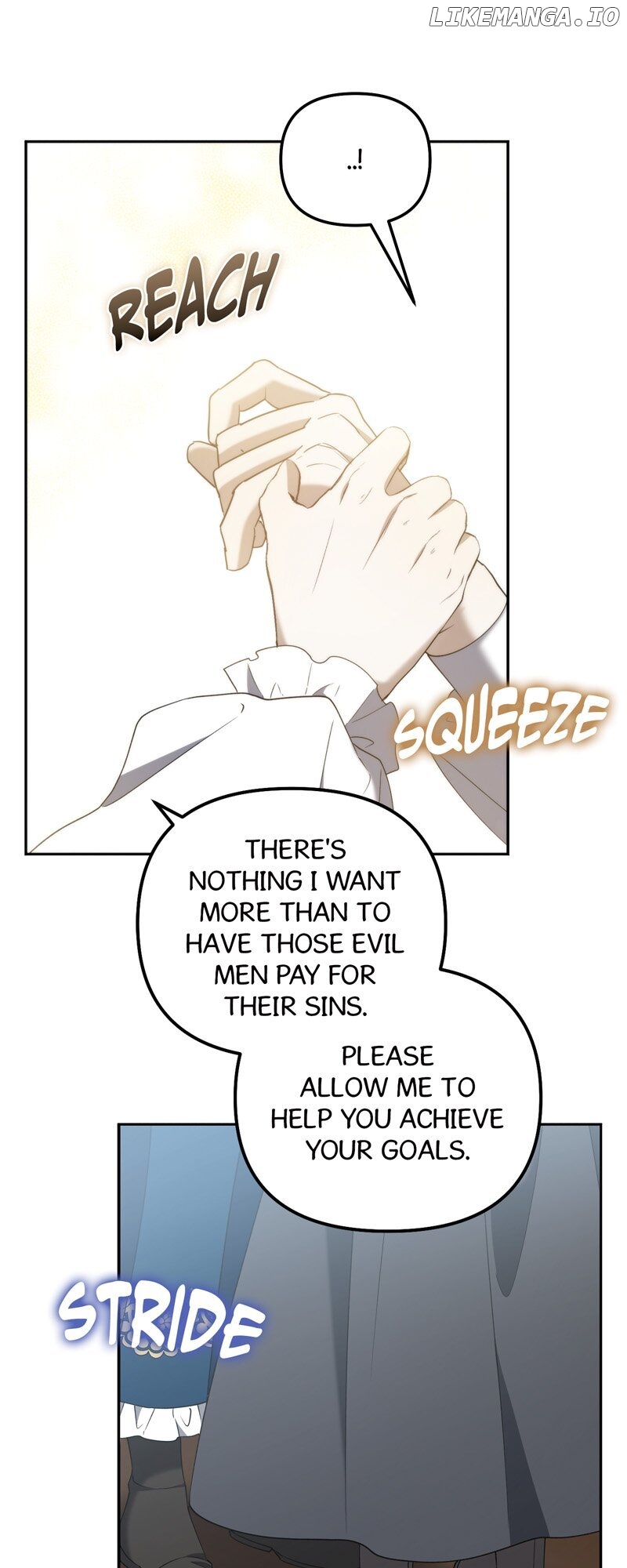 Carnephelia’s Curse is Never Ending Chapter 65 - page 49
