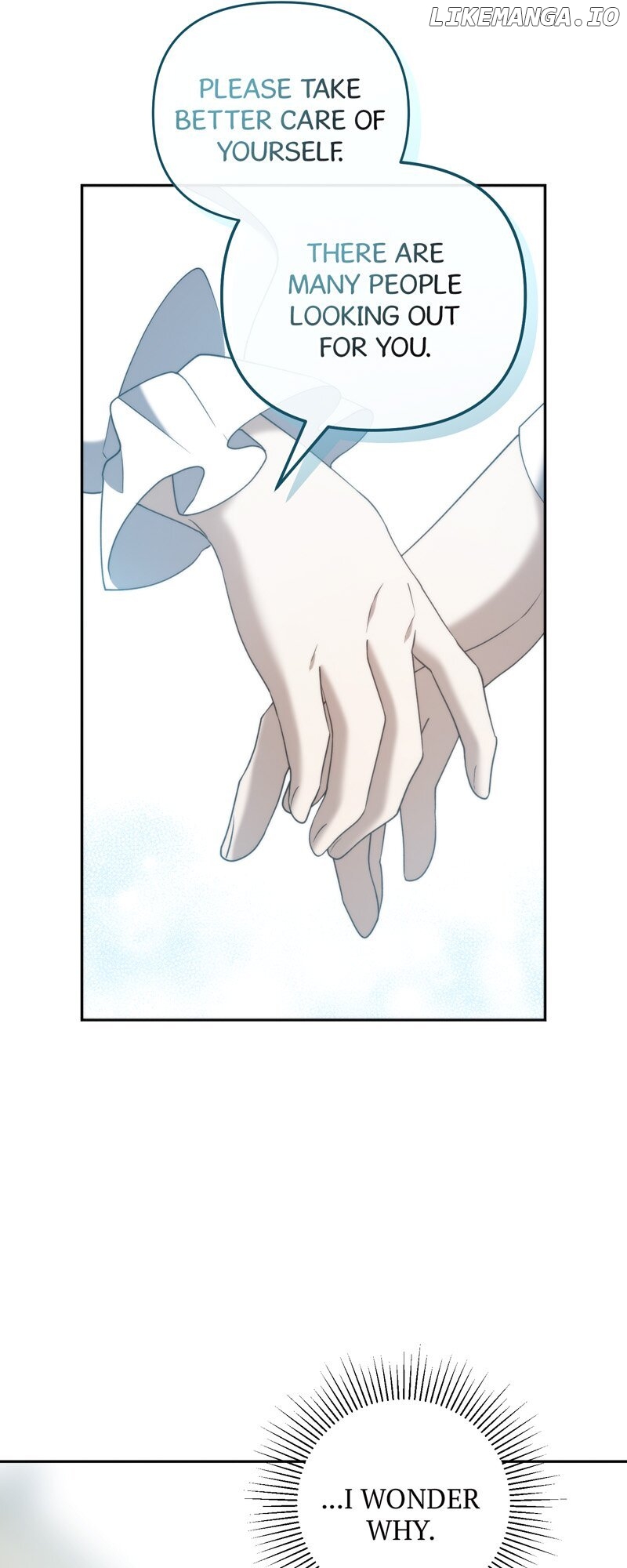 Carnephelia’s Curse is Never Ending Chapter 65 - page 5