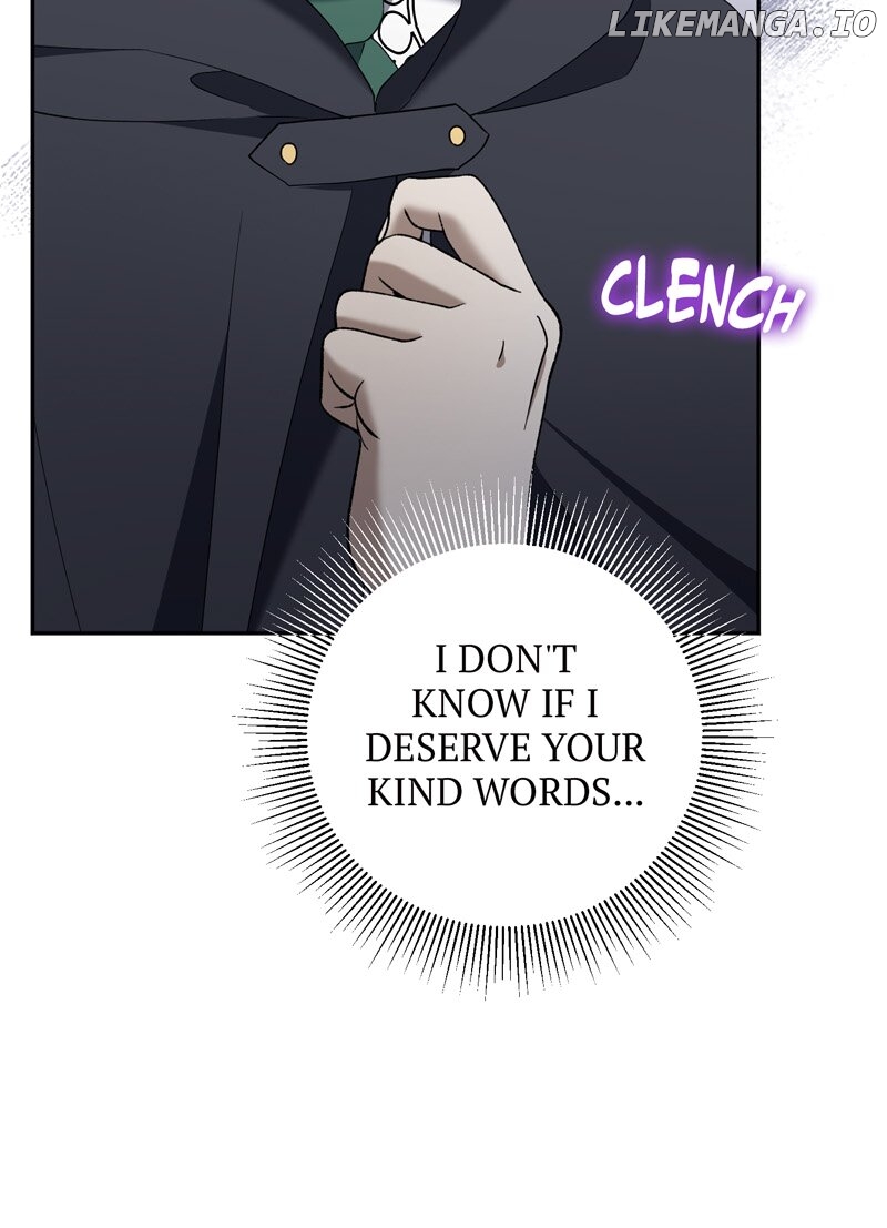 Carnephelia’s Curse is Never Ending Chapter 65 - page 7