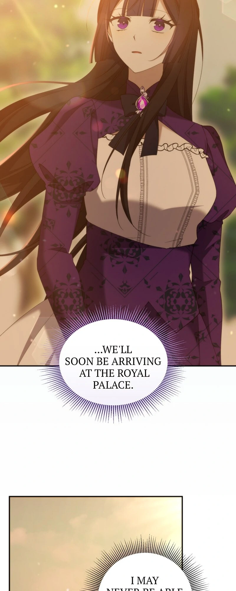 Carnephelia’s Curse is Never Ending Chapter 89 - page 10