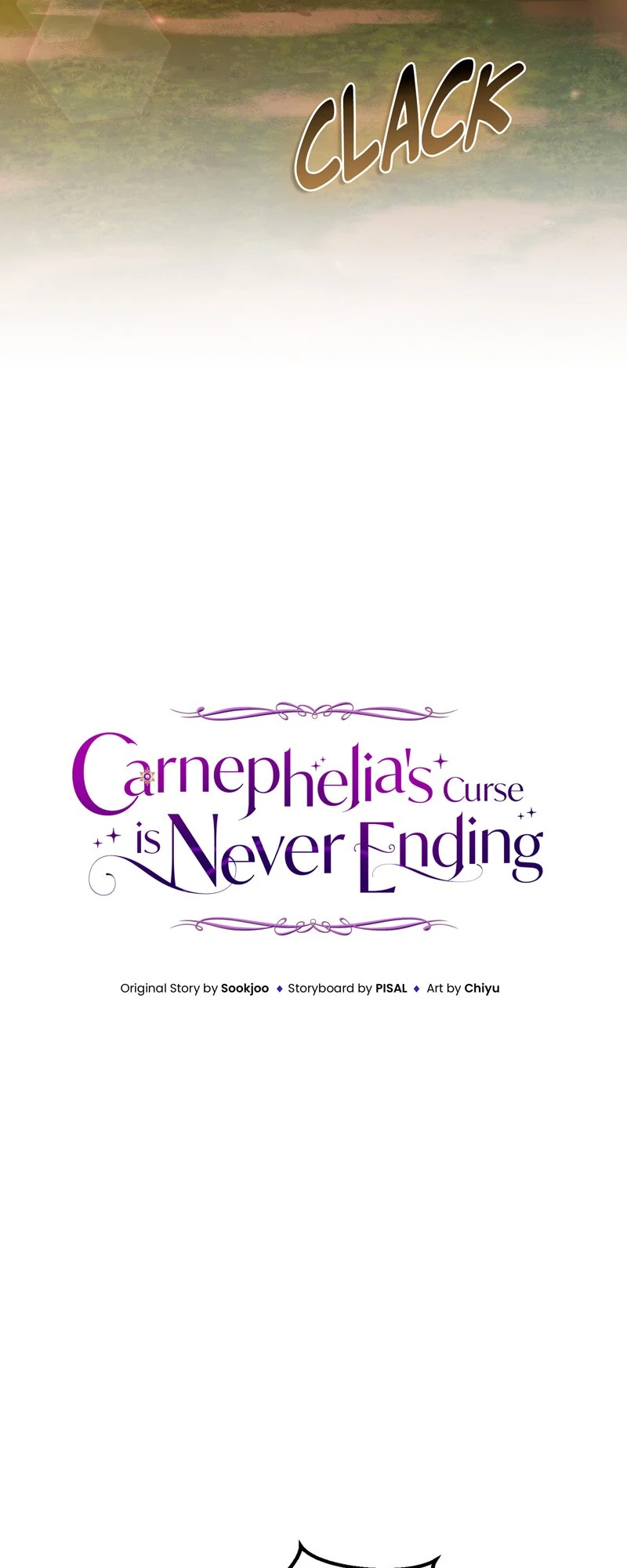 Carnephelia’s Curse is Never Ending Chapter 89 - page 13