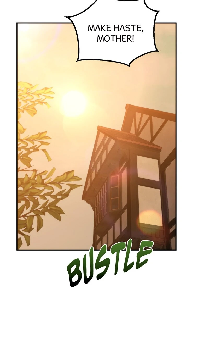 Carnephelia’s Curse is Never Ending Chapter 89 - page 14