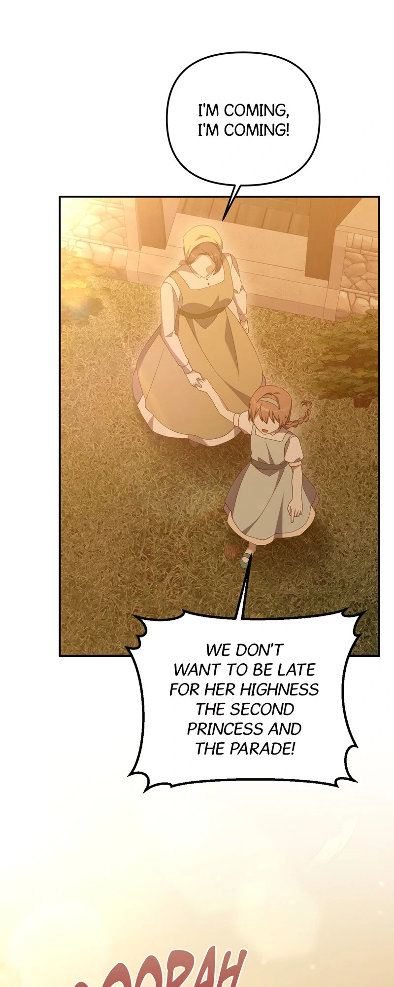 Carnephelia’s Curse is Never Ending Chapter 89 - page 15