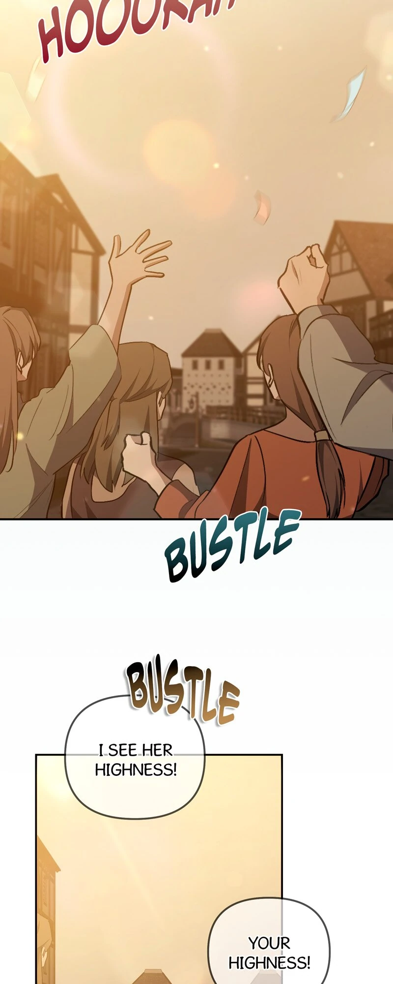 Carnephelia’s Curse is Never Ending Chapter 89 - page 16