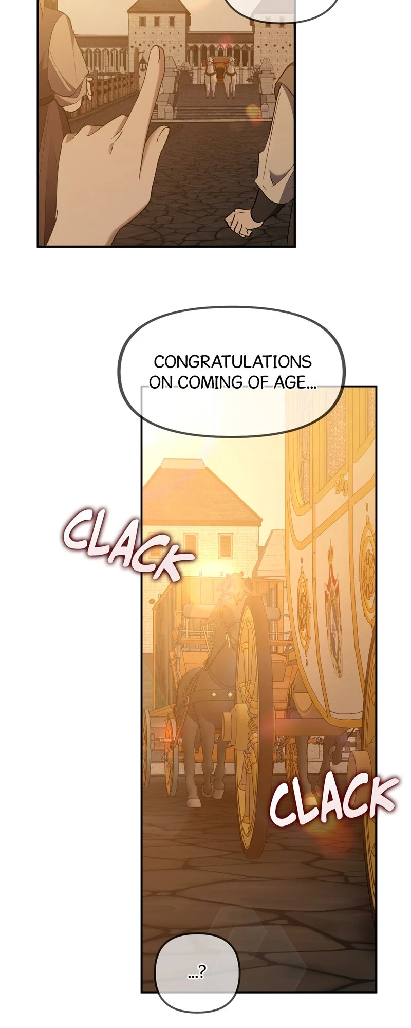 Carnephelia’s Curse is Never Ending Chapter 89 - page 17