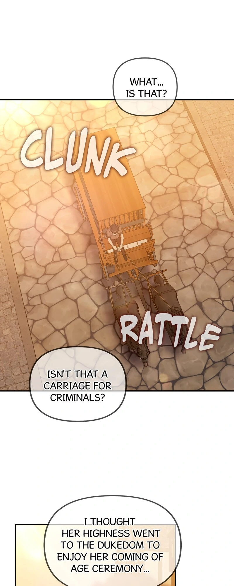 Carnephelia’s Curse is Never Ending Chapter 89 - page 18