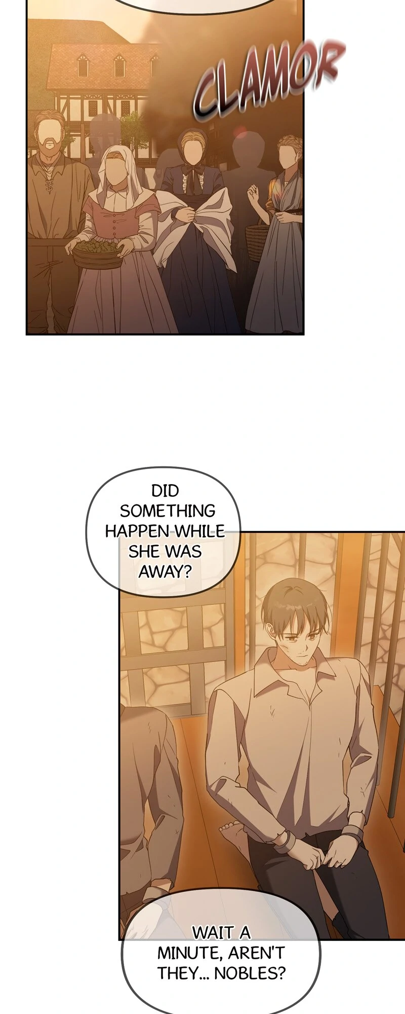 Carnephelia’s Curse is Never Ending Chapter 89 - page 19