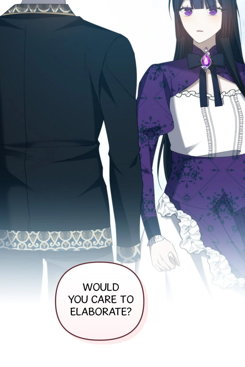 Carnephelia’s Curse is Never Ending Chapter 89 - page 28