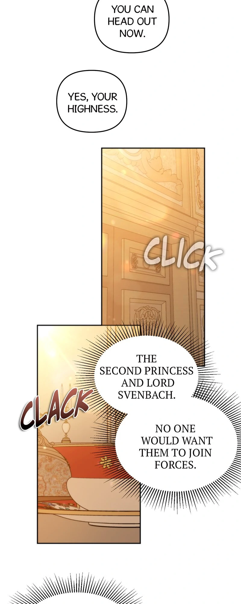 Carnephelia’s Curse is Never Ending Chapter 89 - page 30