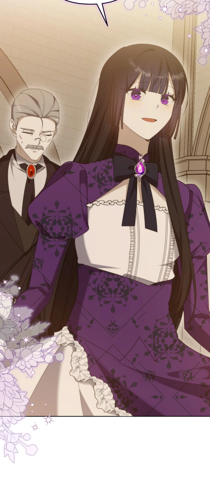 Carnephelia’s Curse is Never Ending Chapter 89 - page 34