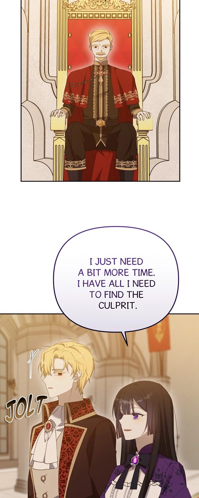 Carnephelia’s Curse is Never Ending Chapter 89 - page 37