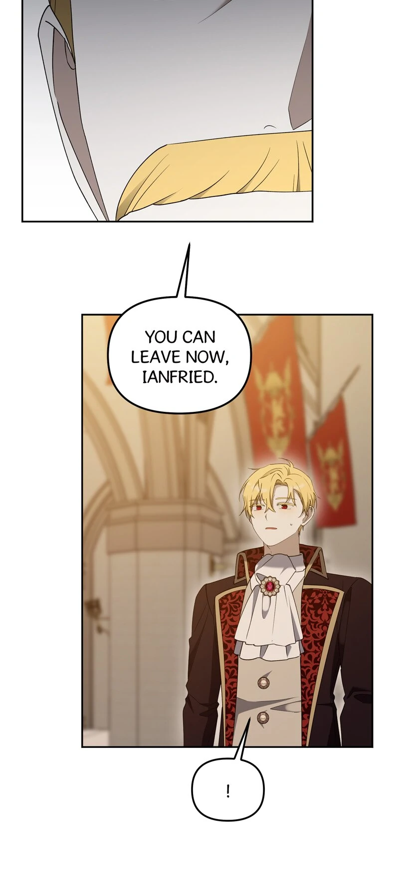 Carnephelia’s Curse is Never Ending Chapter 89 - page 41
