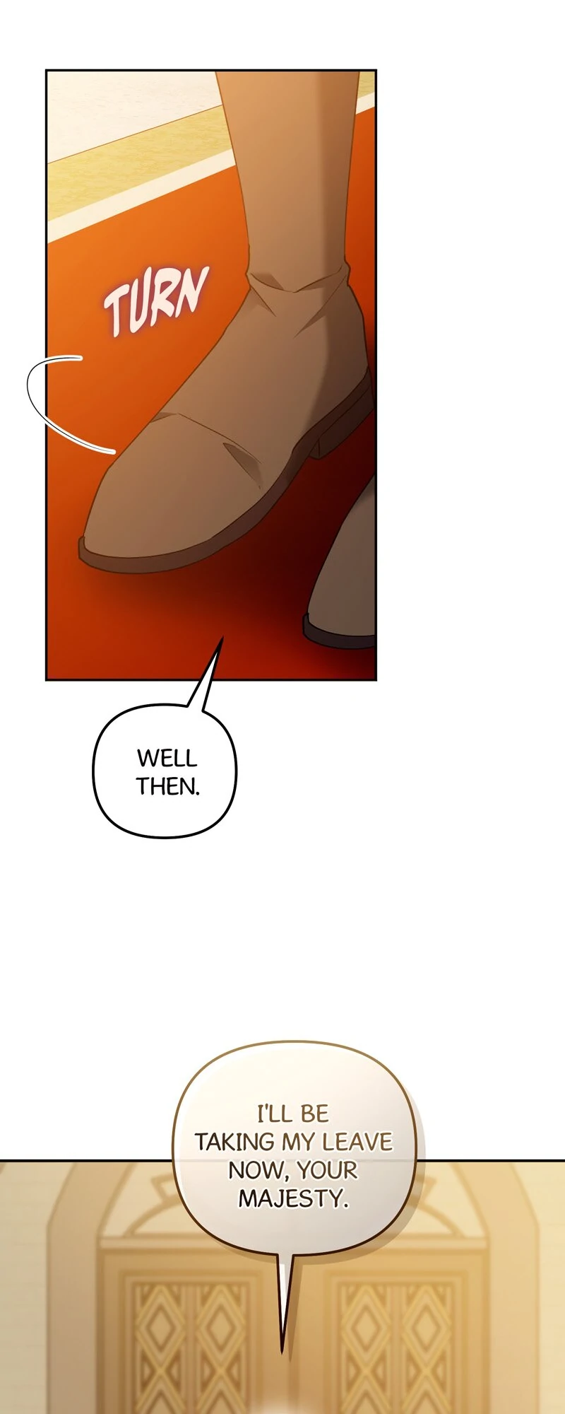 Carnephelia’s Curse is Never Ending Chapter 89 - page 44