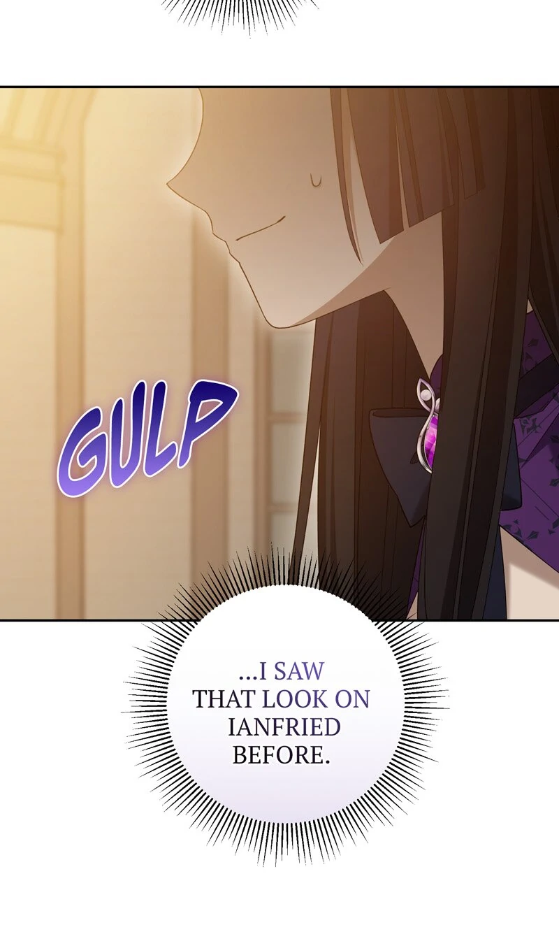 Carnephelia’s Curse is Never Ending Chapter 89 - page 48