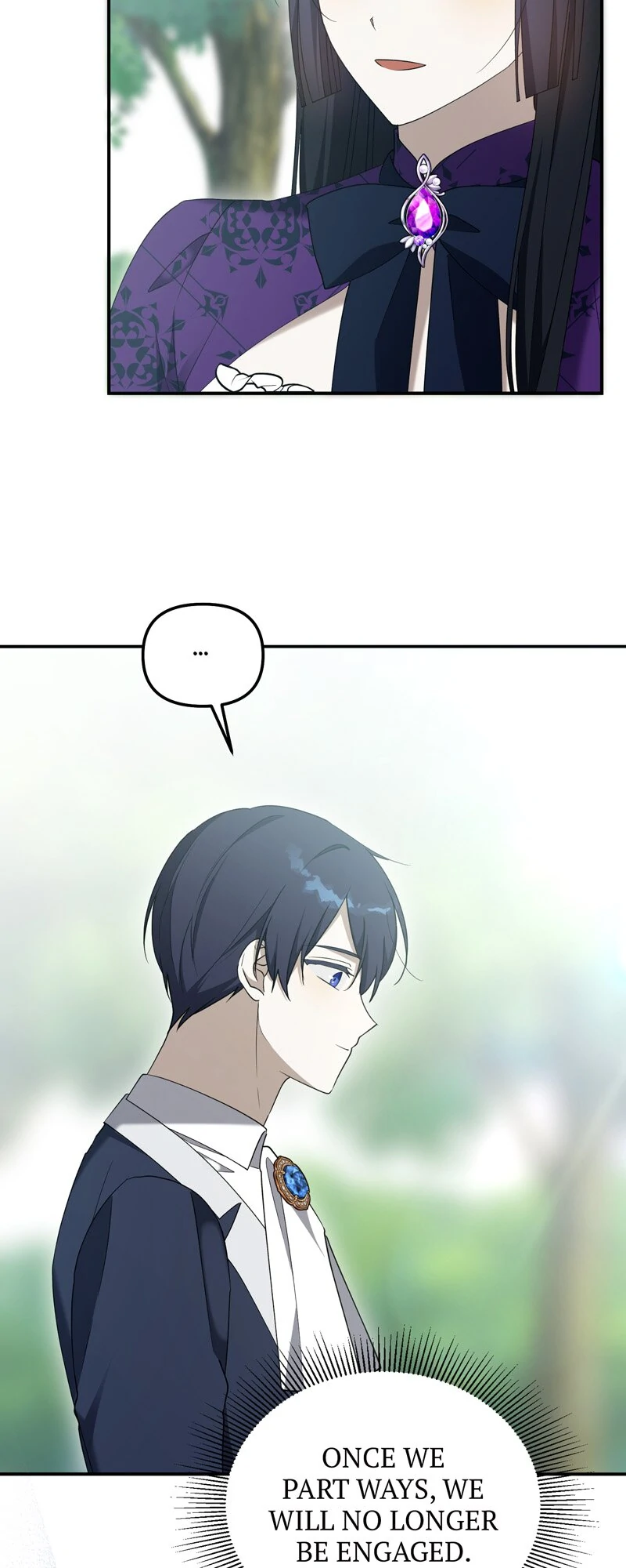Carnephelia’s Curse is Never Ending Chapter 89 - page 6
