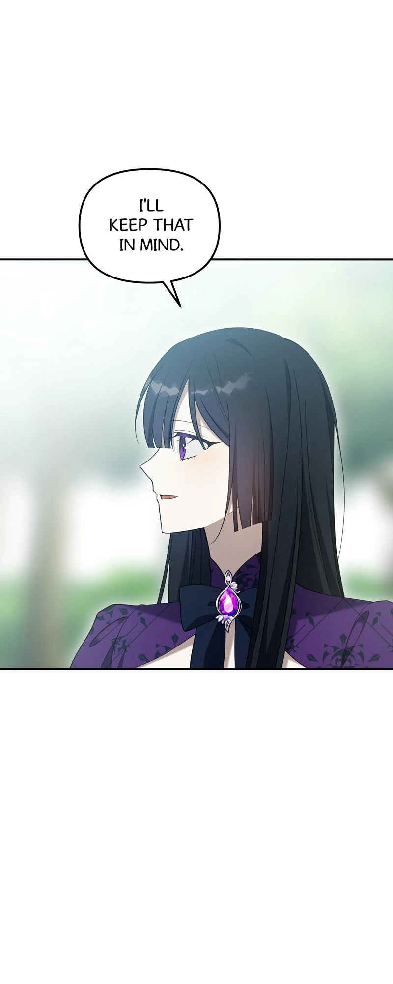 Carnephelia’s Curse is Never Ending Chapter 89 - page 8