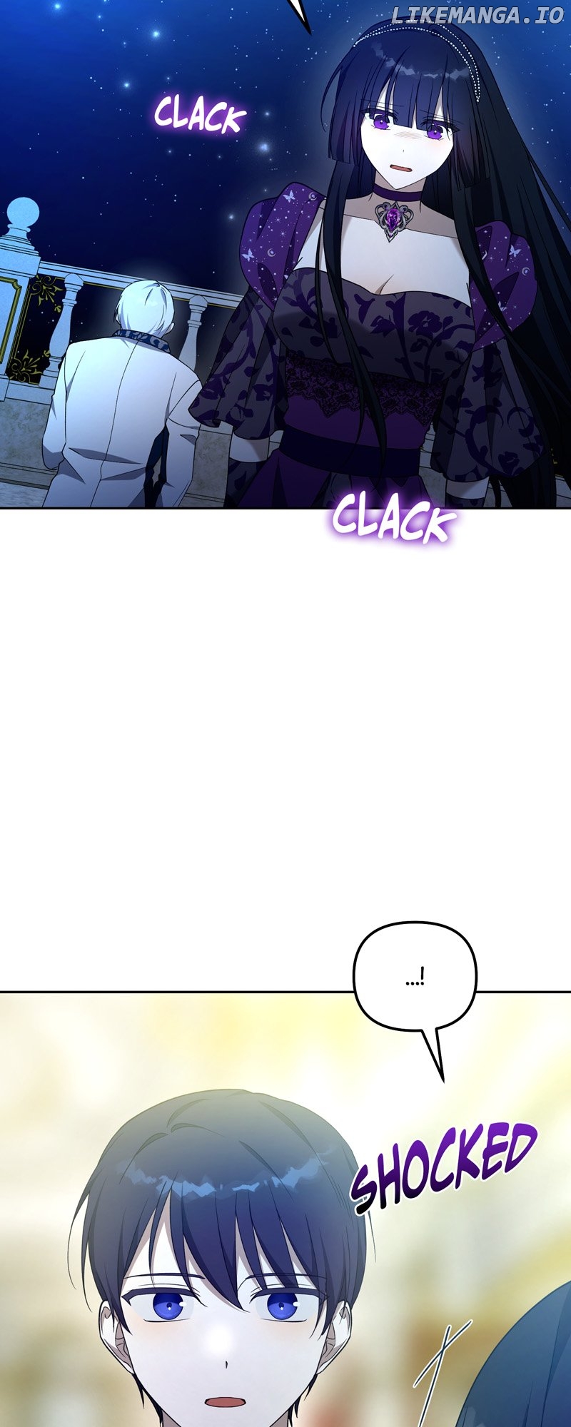 Carnephelia’s Curse is Never Ending Chapter 49 - page 10