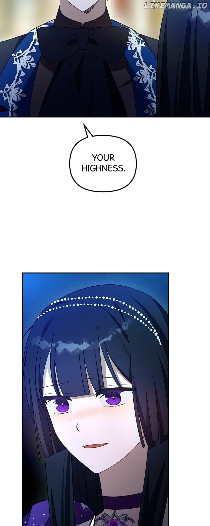 Carnephelia’s Curse is Never Ending Chapter 49 - page 11