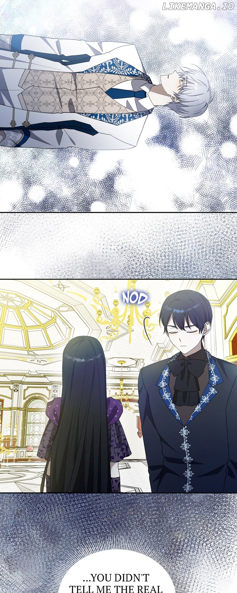Carnephelia’s Curse is Never Ending Chapter 49 - page 13