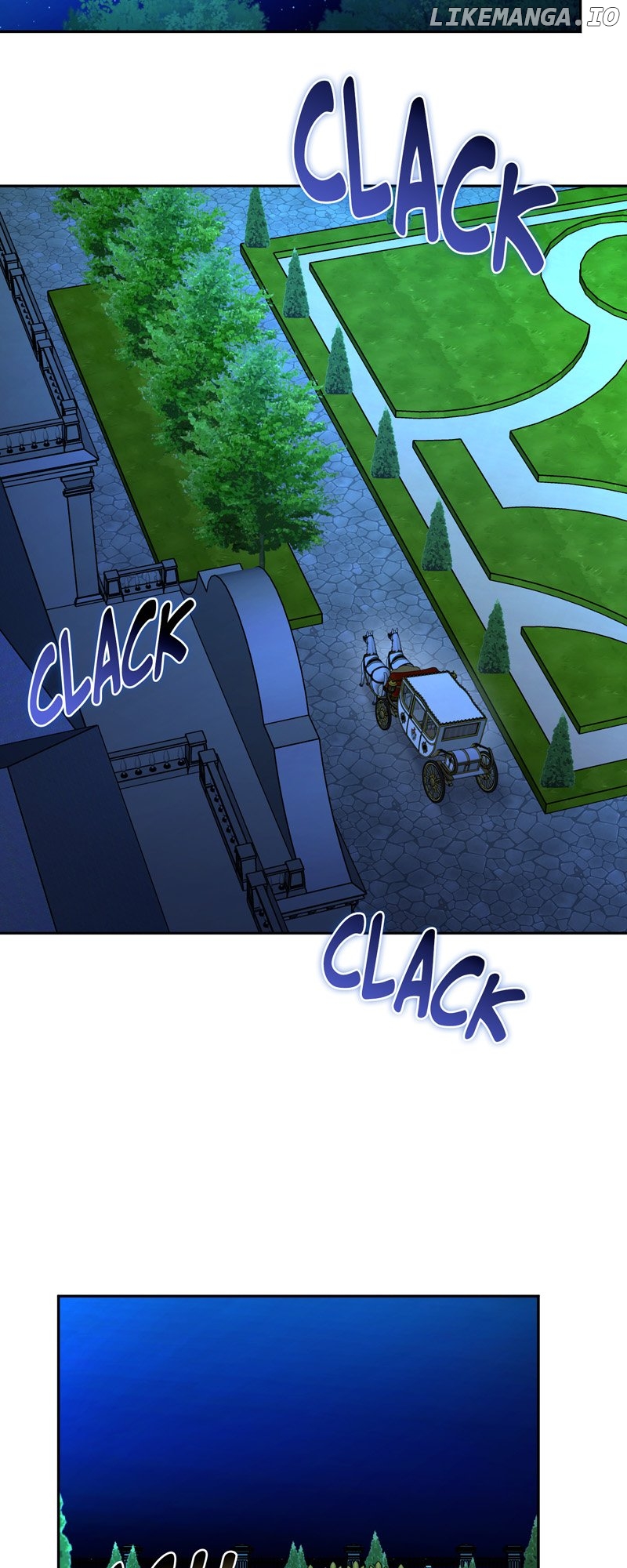 Carnephelia’s Curse is Never Ending Chapter 49 - page 17