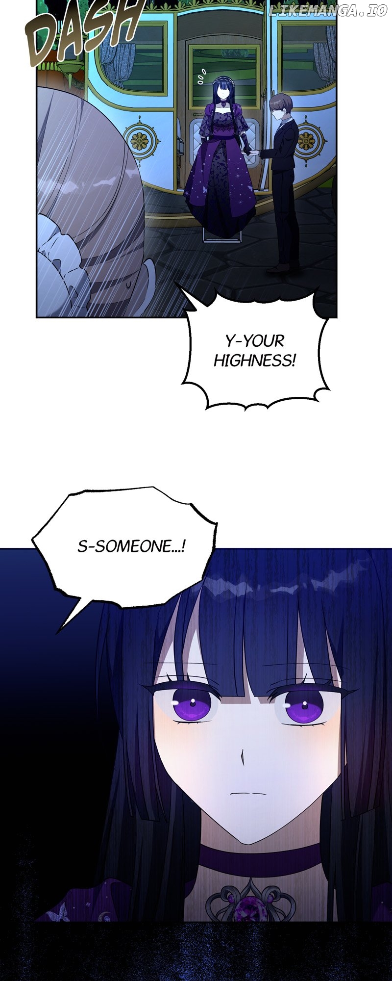 Carnephelia’s Curse is Never Ending Chapter 49 - page 18