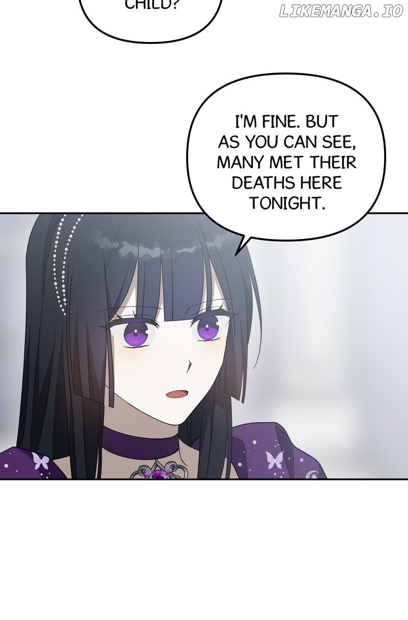 Carnephelia’s Curse is Never Ending Chapter 49 - page 35