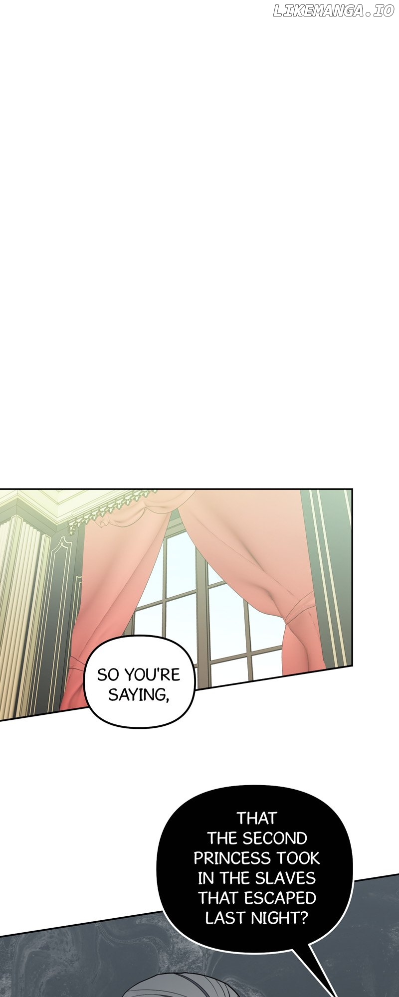 Carnephelia’s Curse is Never Ending Chapter 49 - page 43