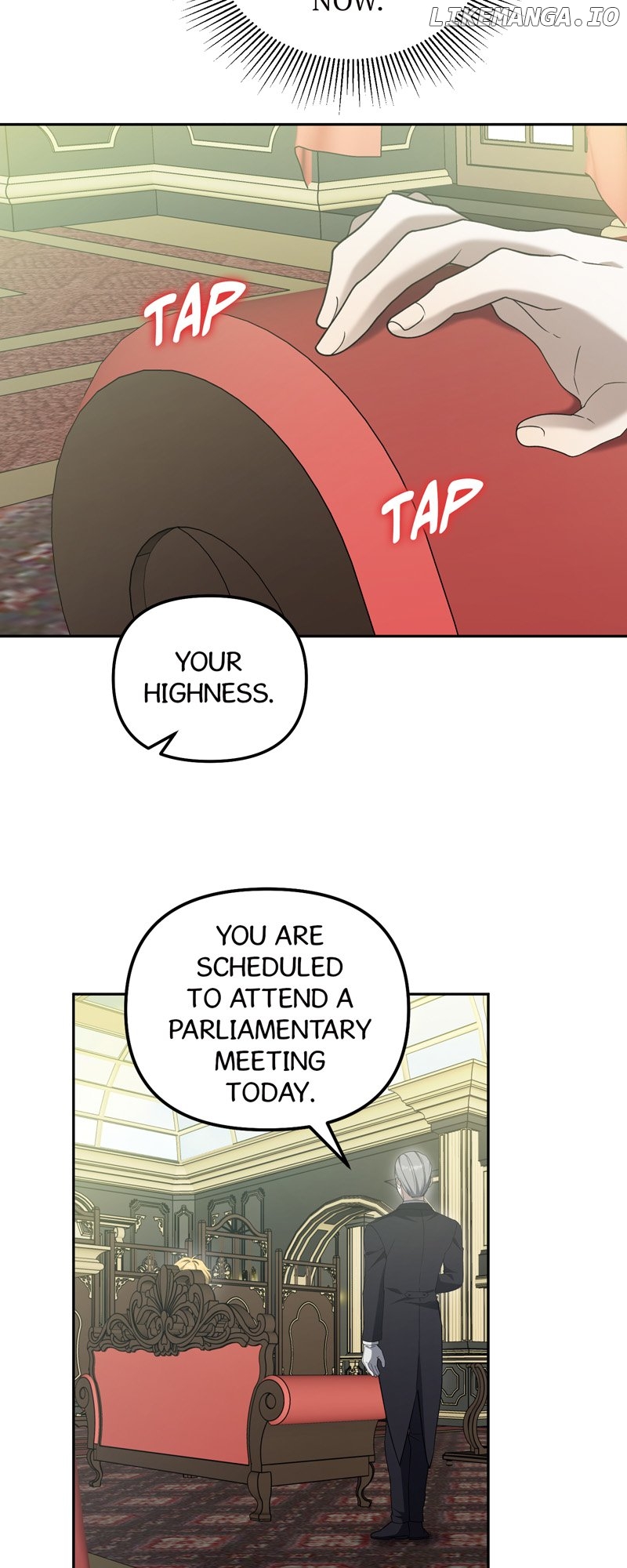 Carnephelia’s Curse is Never Ending Chapter 49 - page 46