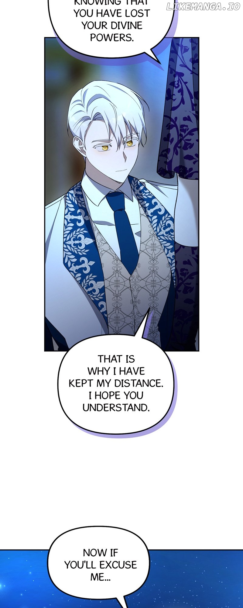 Carnephelia’s Curse is Never Ending Chapter 49 - page 9