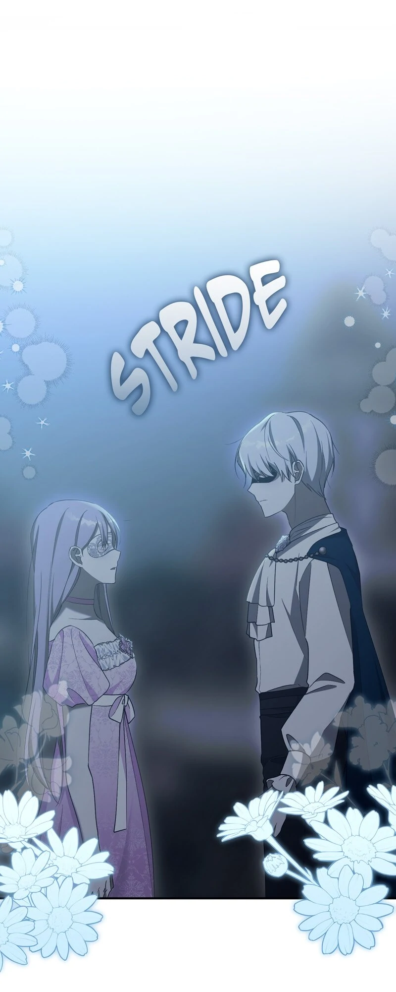 Carnephelia’s Curse is Never Ending Chapter 88 - page 1