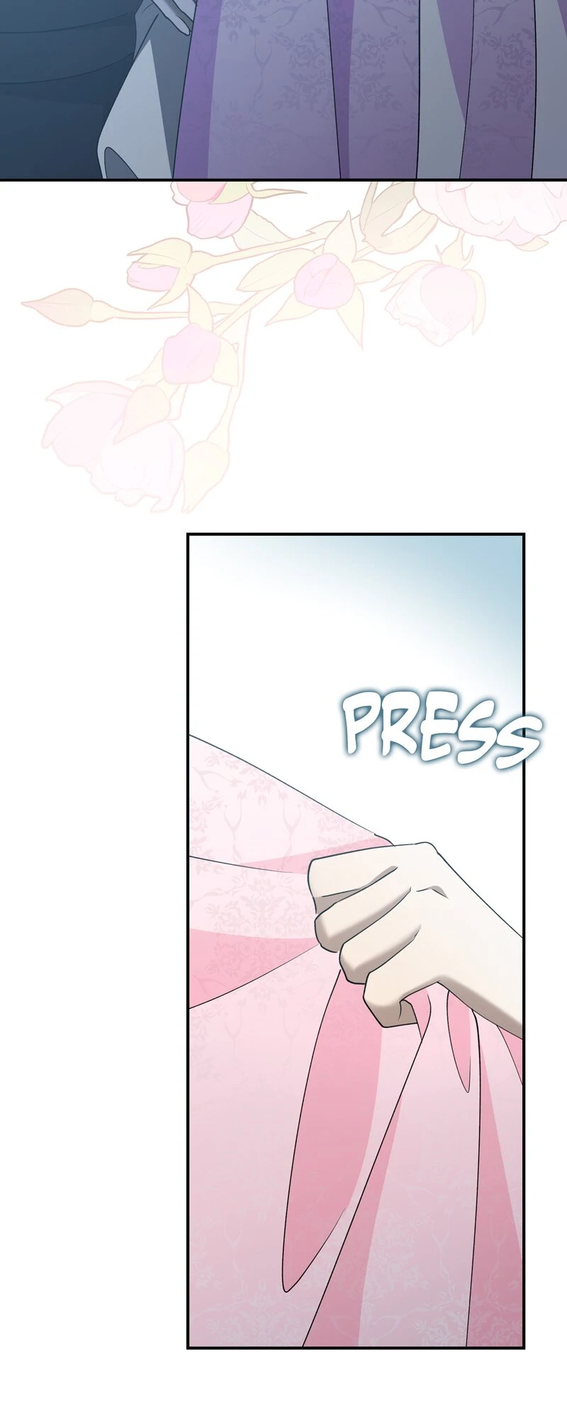 Carnephelia’s Curse is Never Ending Chapter 88 - page 11