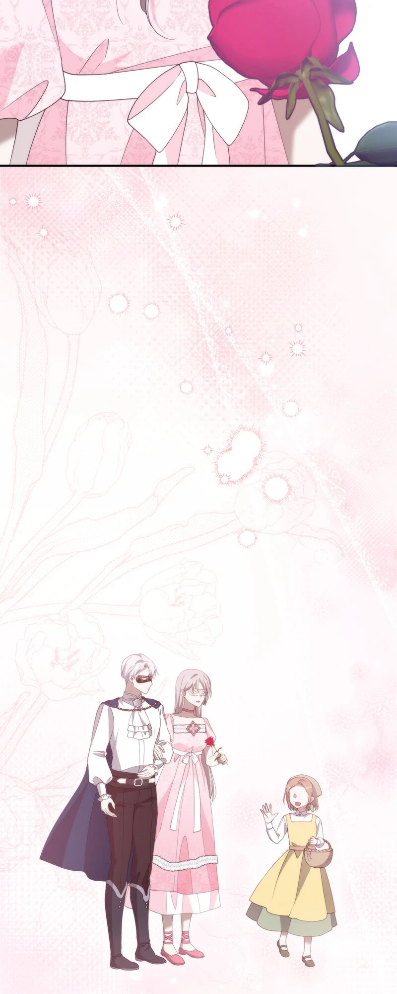 Carnephelia’s Curse is Never Ending Chapter 88 - page 14